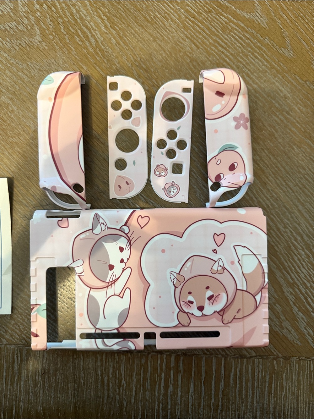 Nintendo Switch Protector